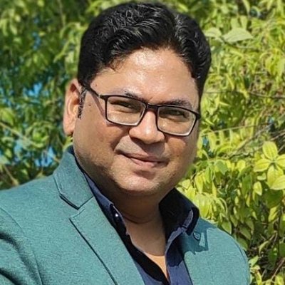 Vishal Sharma